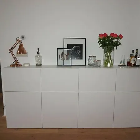 Stylish & Bright In The Buzzing De Pijp District. * Amsterdam